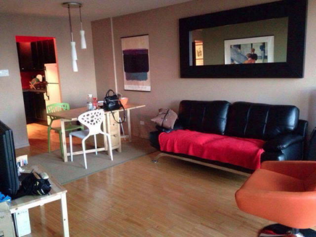 Zakwaterowanie U Rodziny Montréal 146690