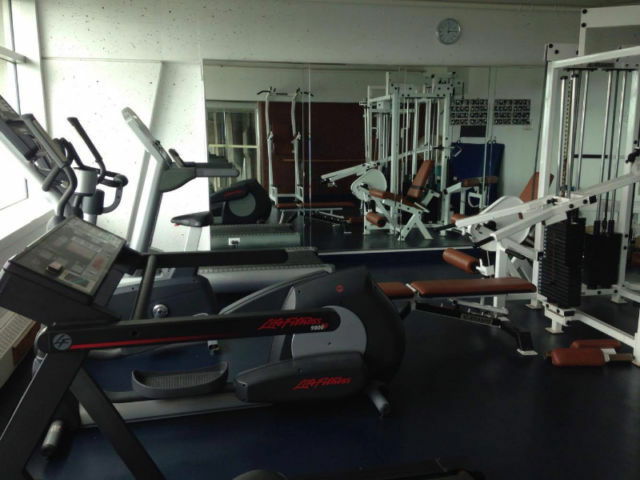 Zakwaterowanie U Rodziny Montréal 146690