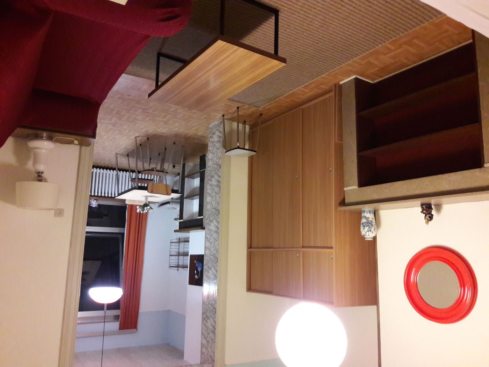 Tuisverblyf Ixelles 186853