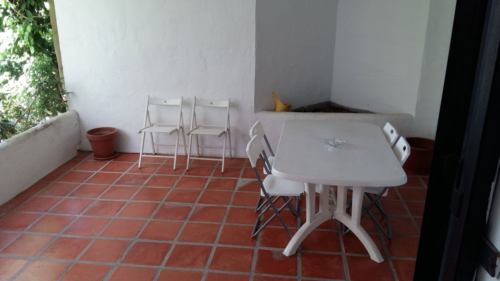 Colocatie Marbella 143550