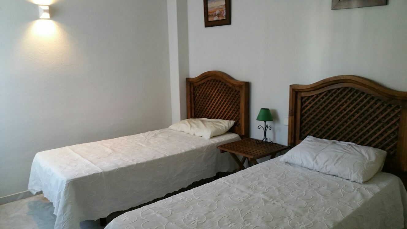 Colocatie Marbella 143550