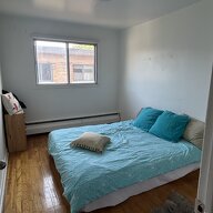 Chambre Chez L'habitant Montréal 669234