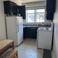 Chambre Chez L'habitant Montréal 669234