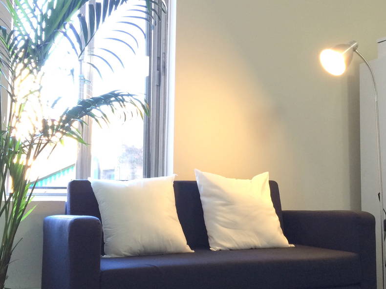 Colocation Montréal 152859-4