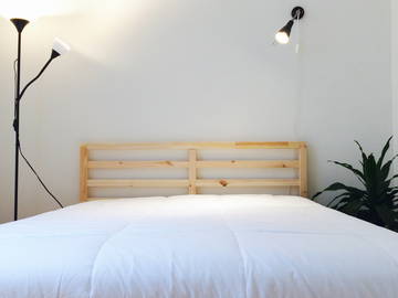 Roomlala | Plateau Cozy Private Room Perto da Unive