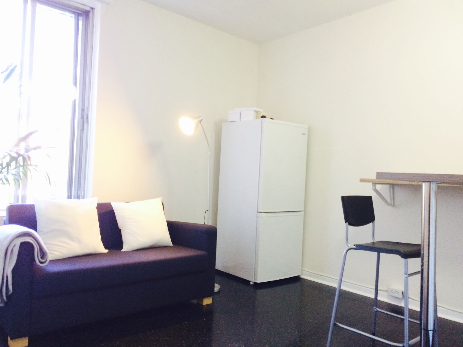 Colocation Montréal 152859
