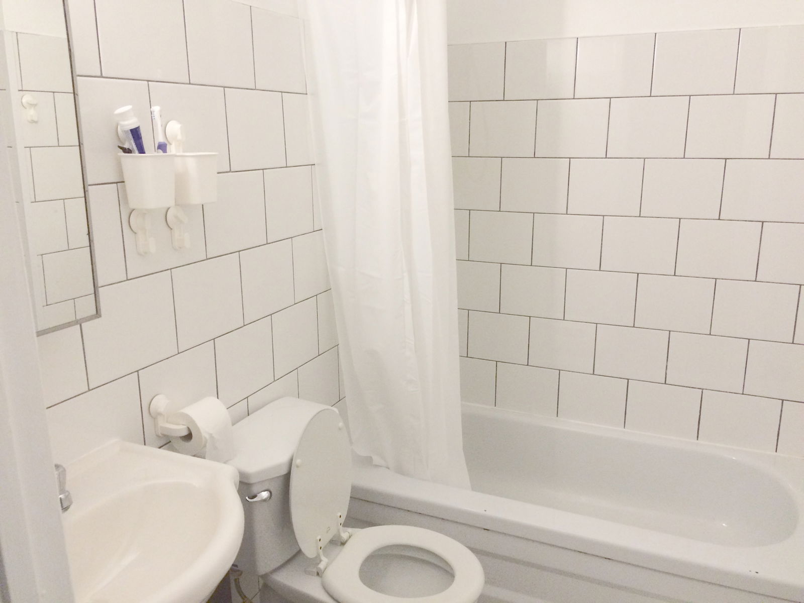 Colocation Montréal 152859