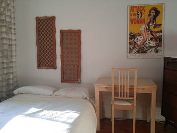Roomlala | Plateau Mont-Royal, a 2 passos do metrô