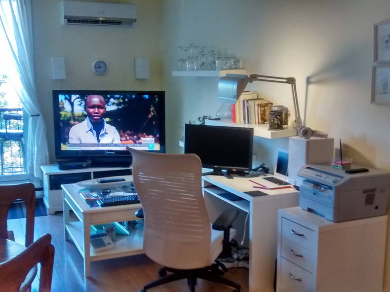 Gastgezin Montréal 169237-2