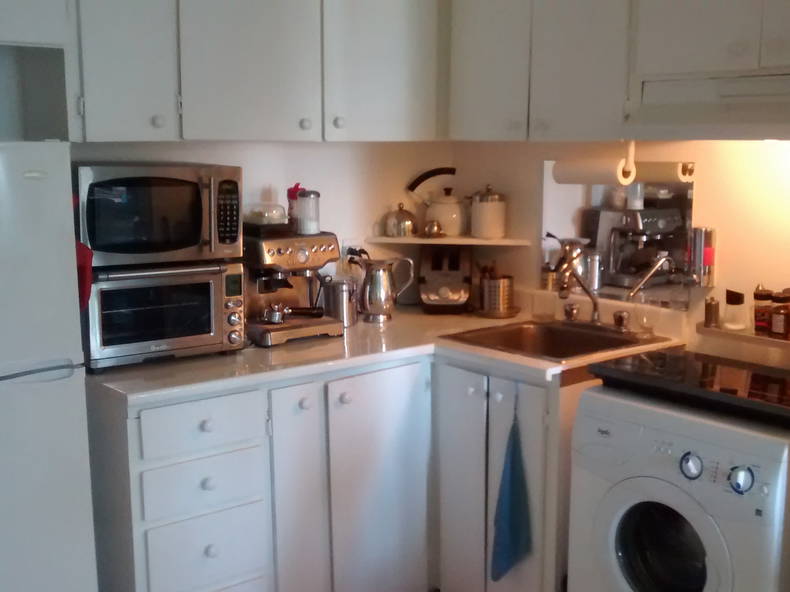 Gastgezin Montréal 169237-3