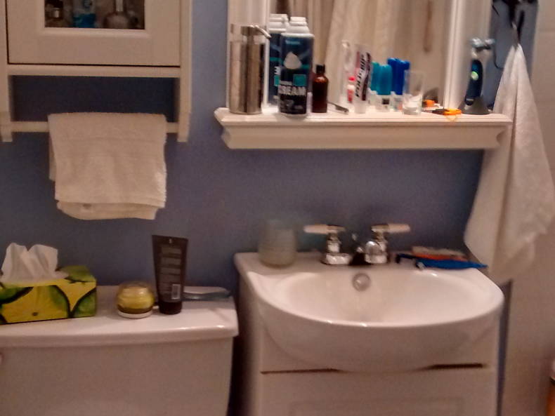 Gastgezin Montréal 169237-4