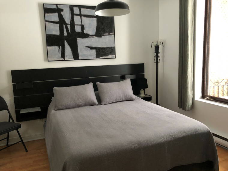 Homestay Montréal 246471