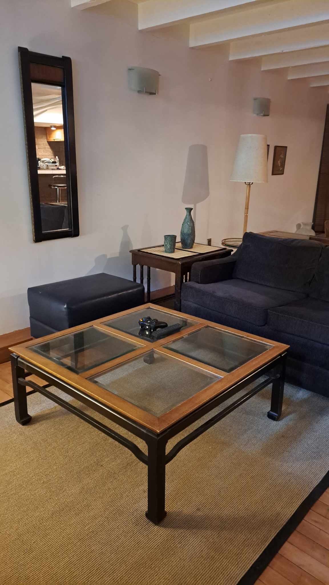 Colocatie Montréal 132757