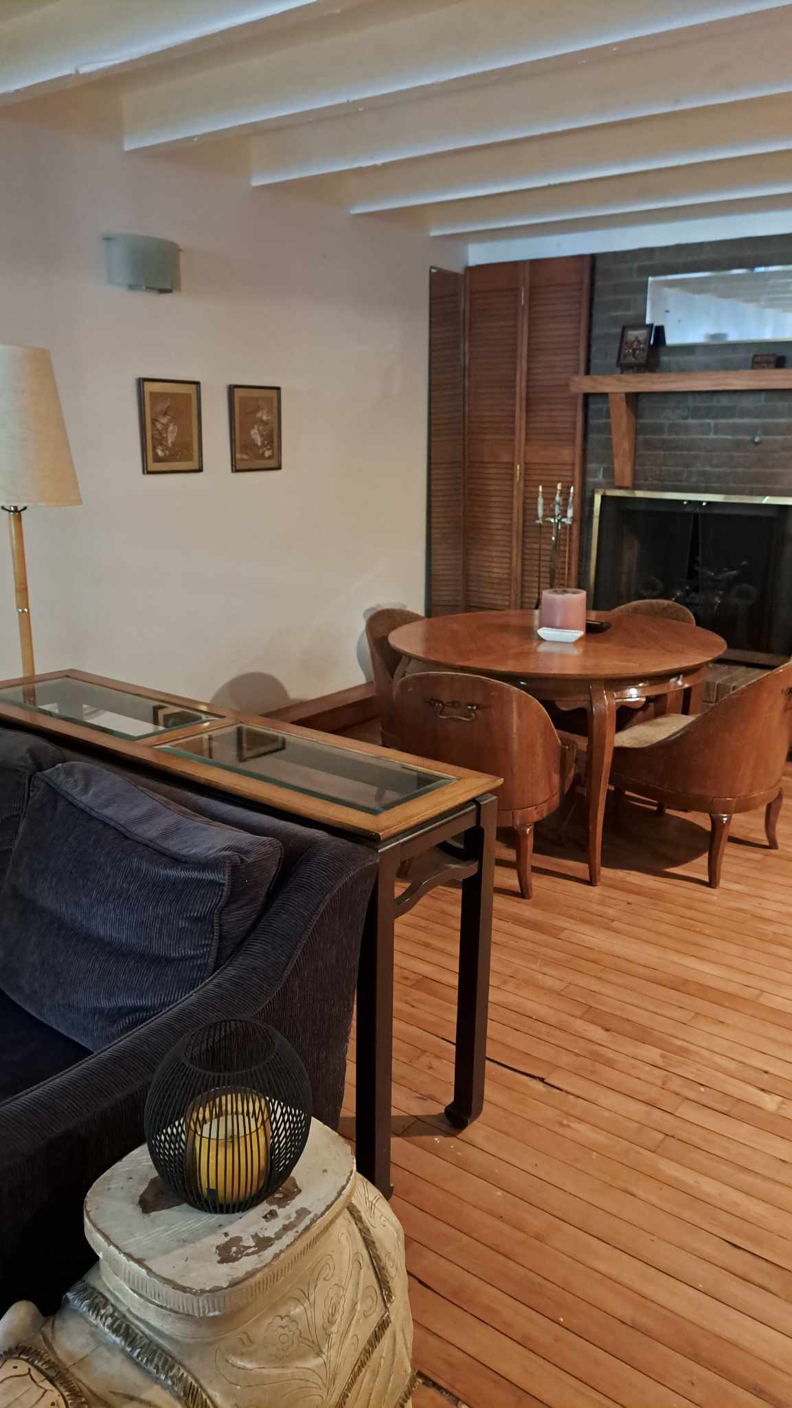 Colocatie Montréal 132757