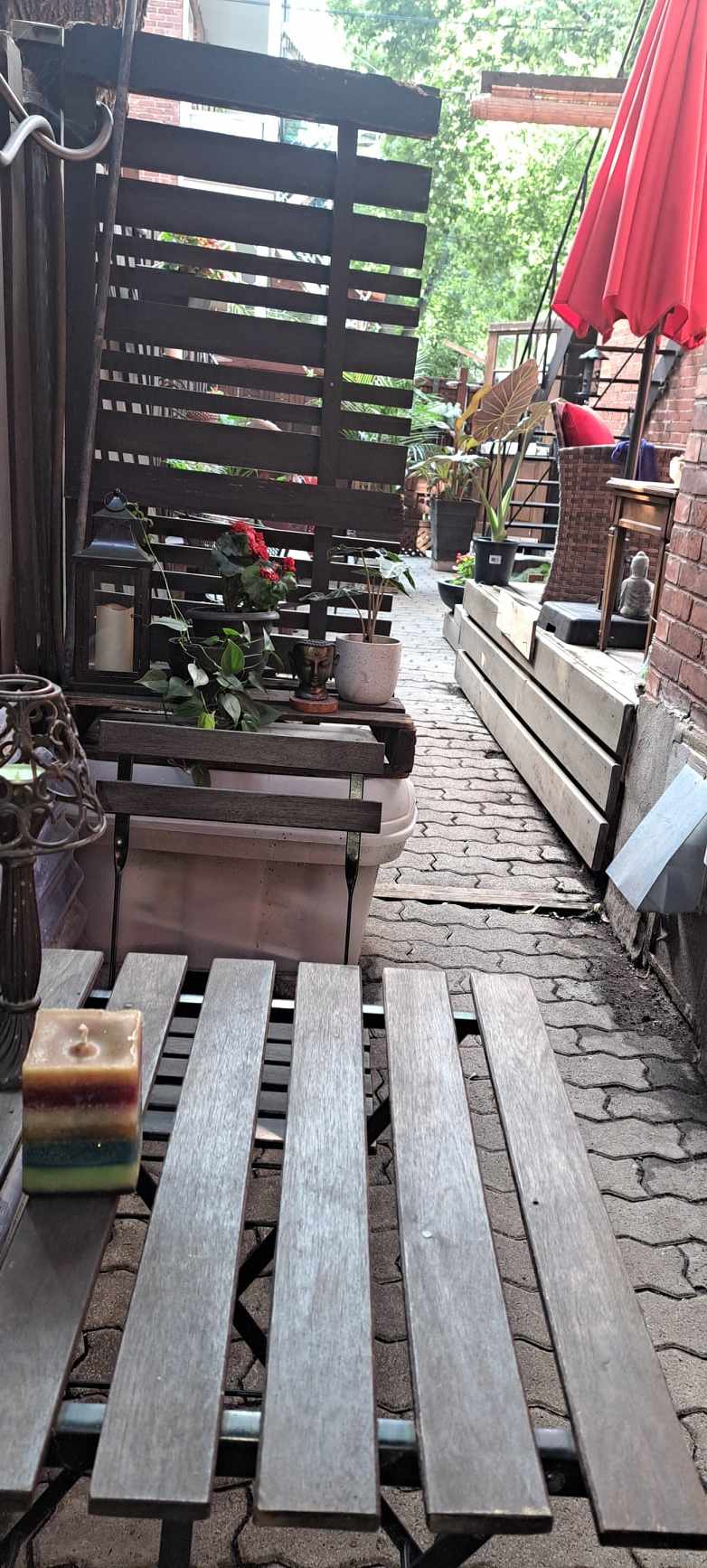 Colocatie Montréal 132757