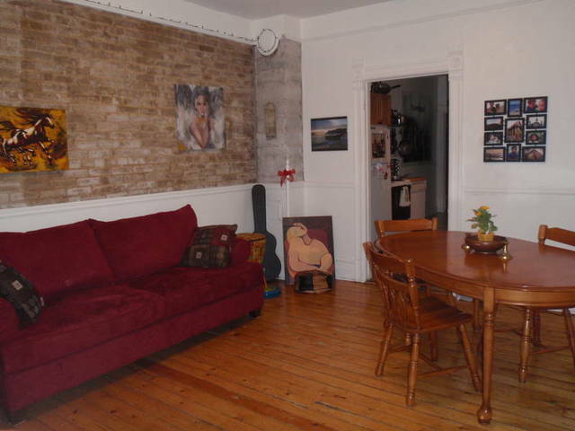 Tuisverblyf Montréal 22612