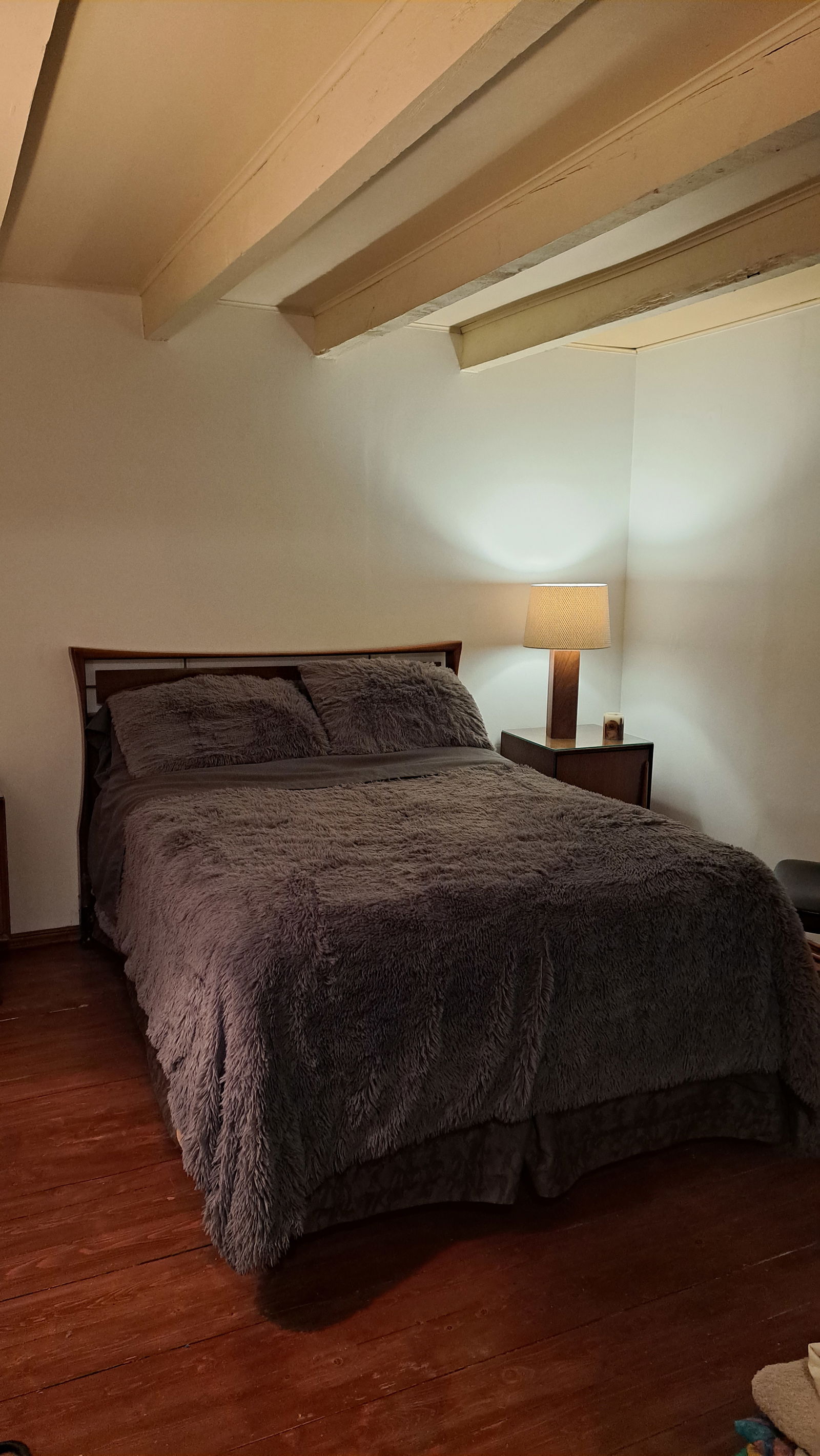 Colocation Montréal 132757