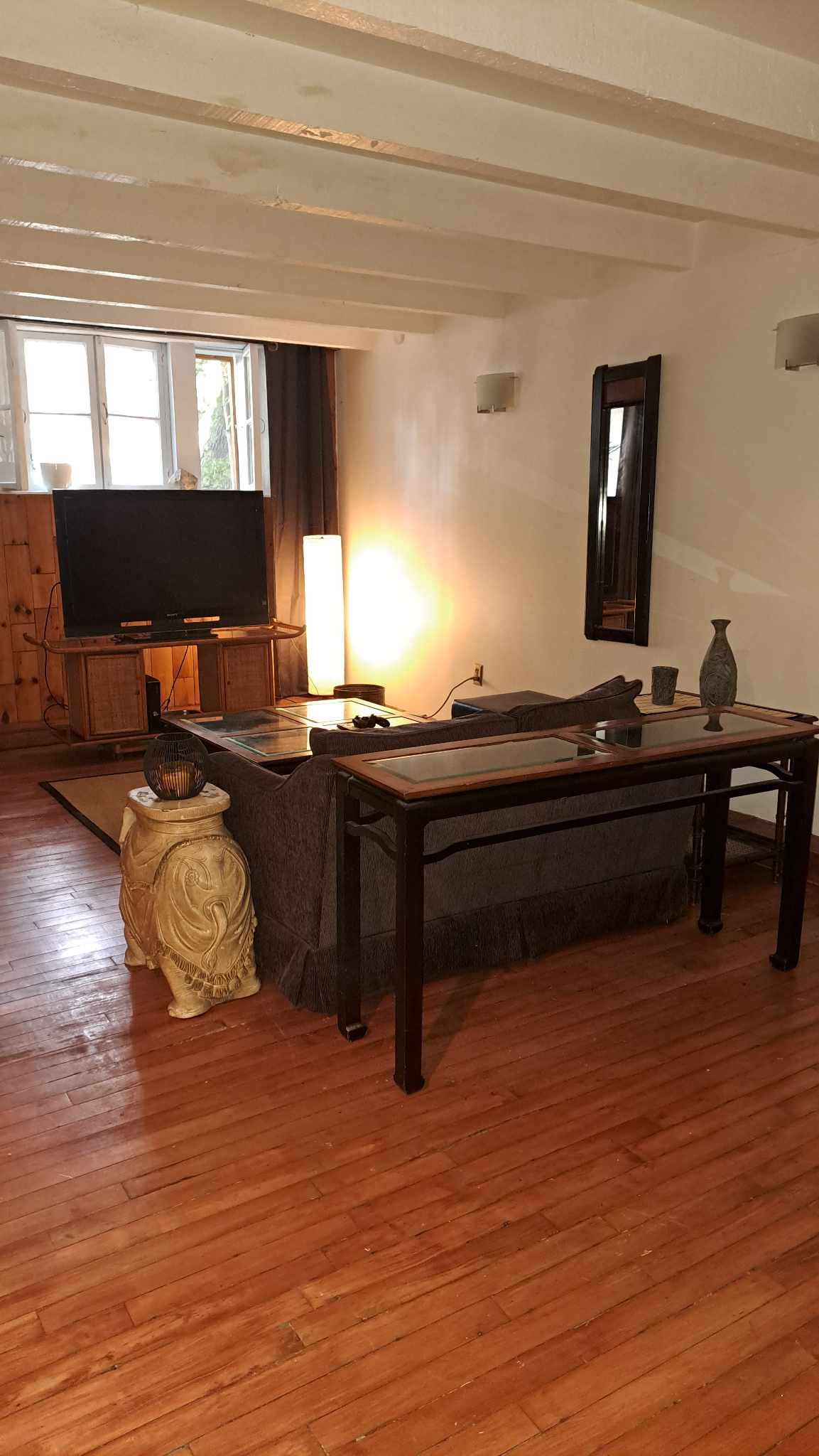 Colocation Montréal 132757