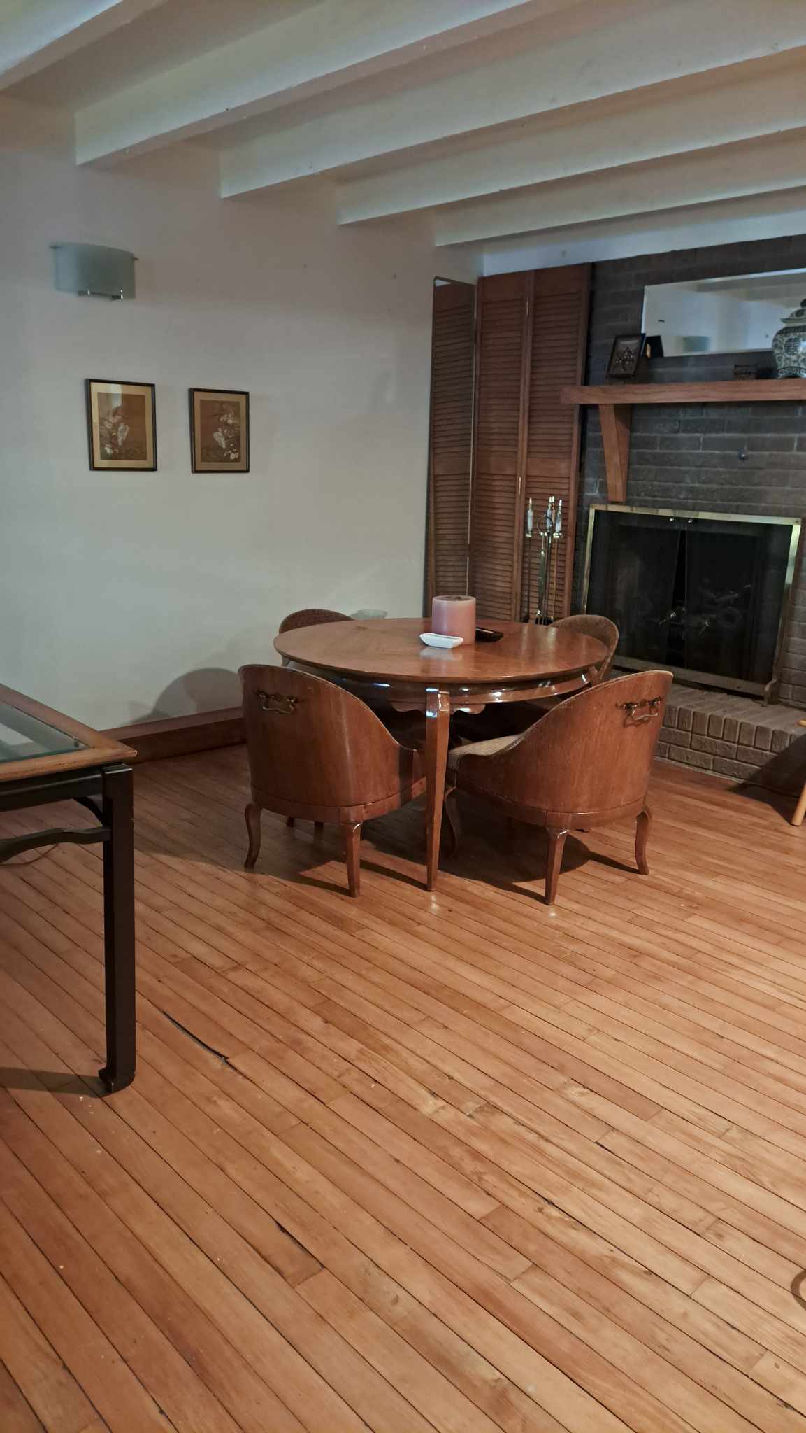 Colocation Montréal 132757