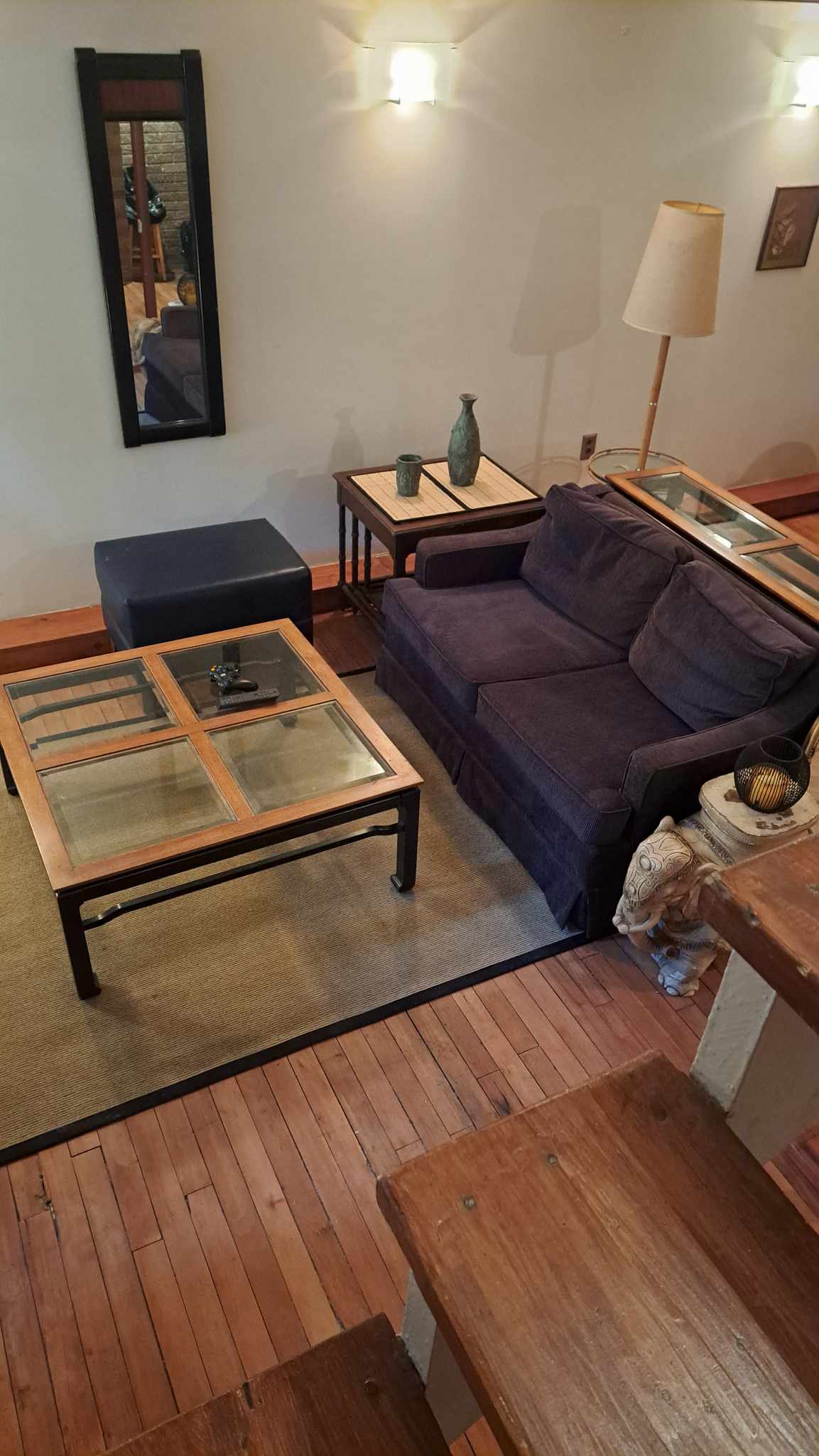 Colocation Montréal 132757