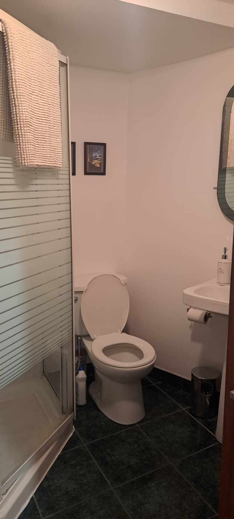 Colocation Montréal 132757