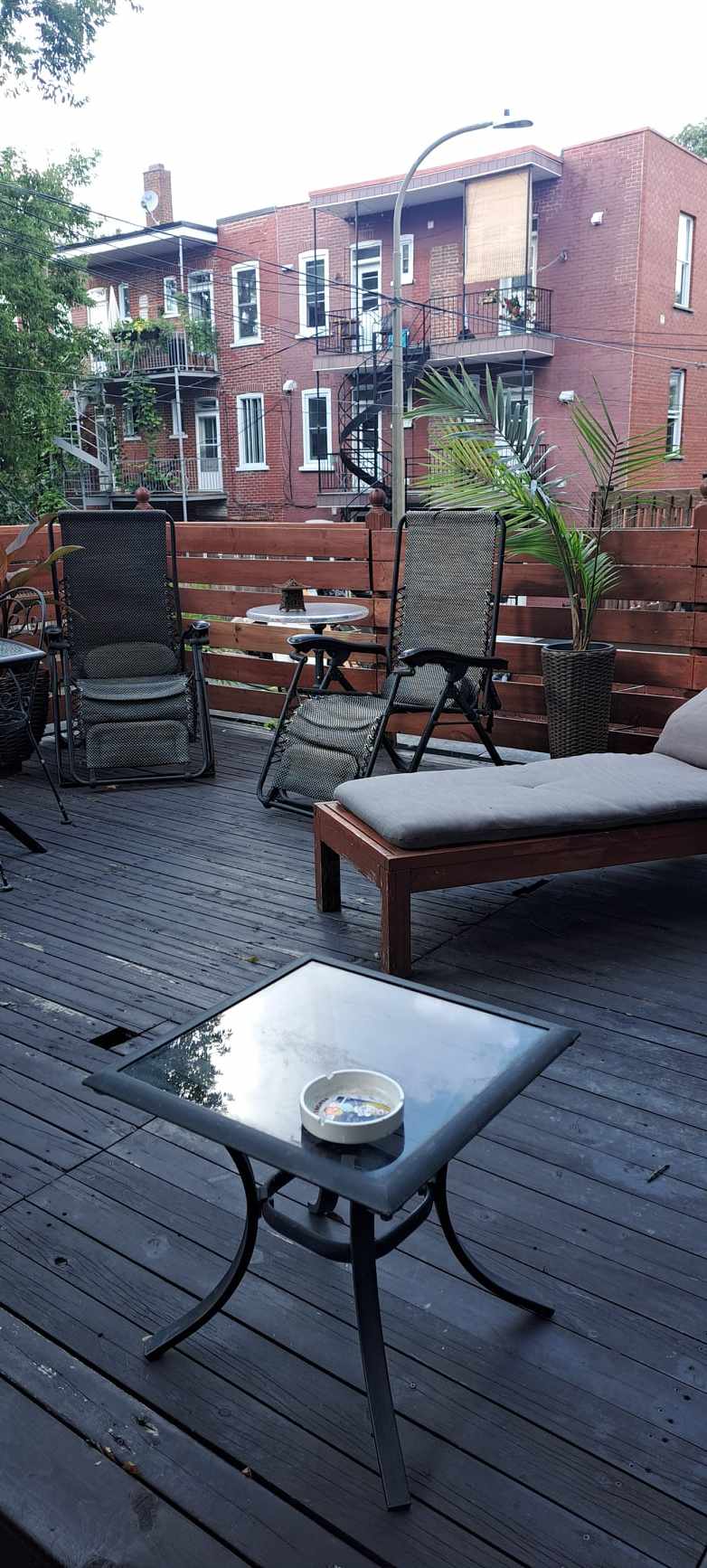 Colocation Montréal 132757