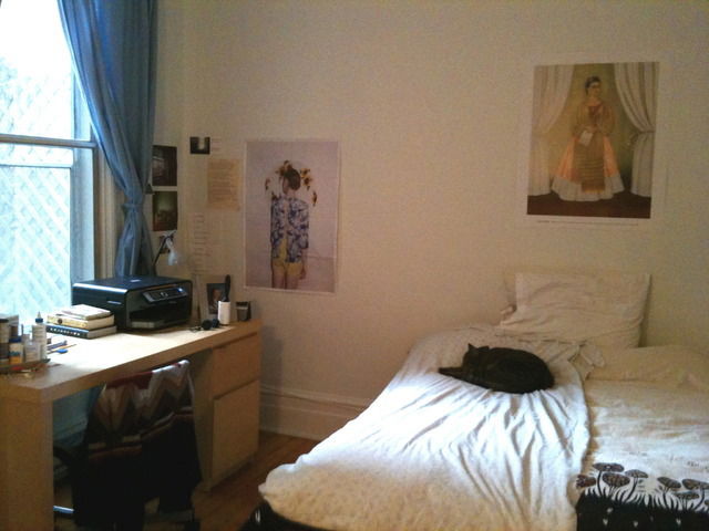 Homestay Montréal 22612