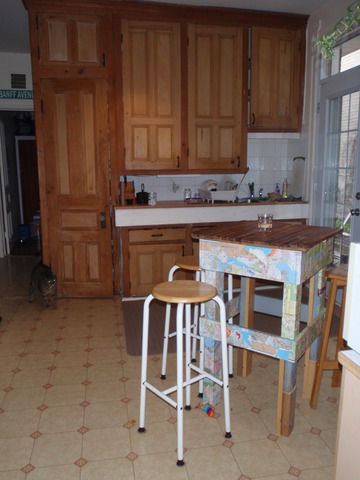 Homestay Montréal 22612