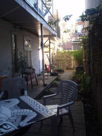 Homestay Montréal 22612