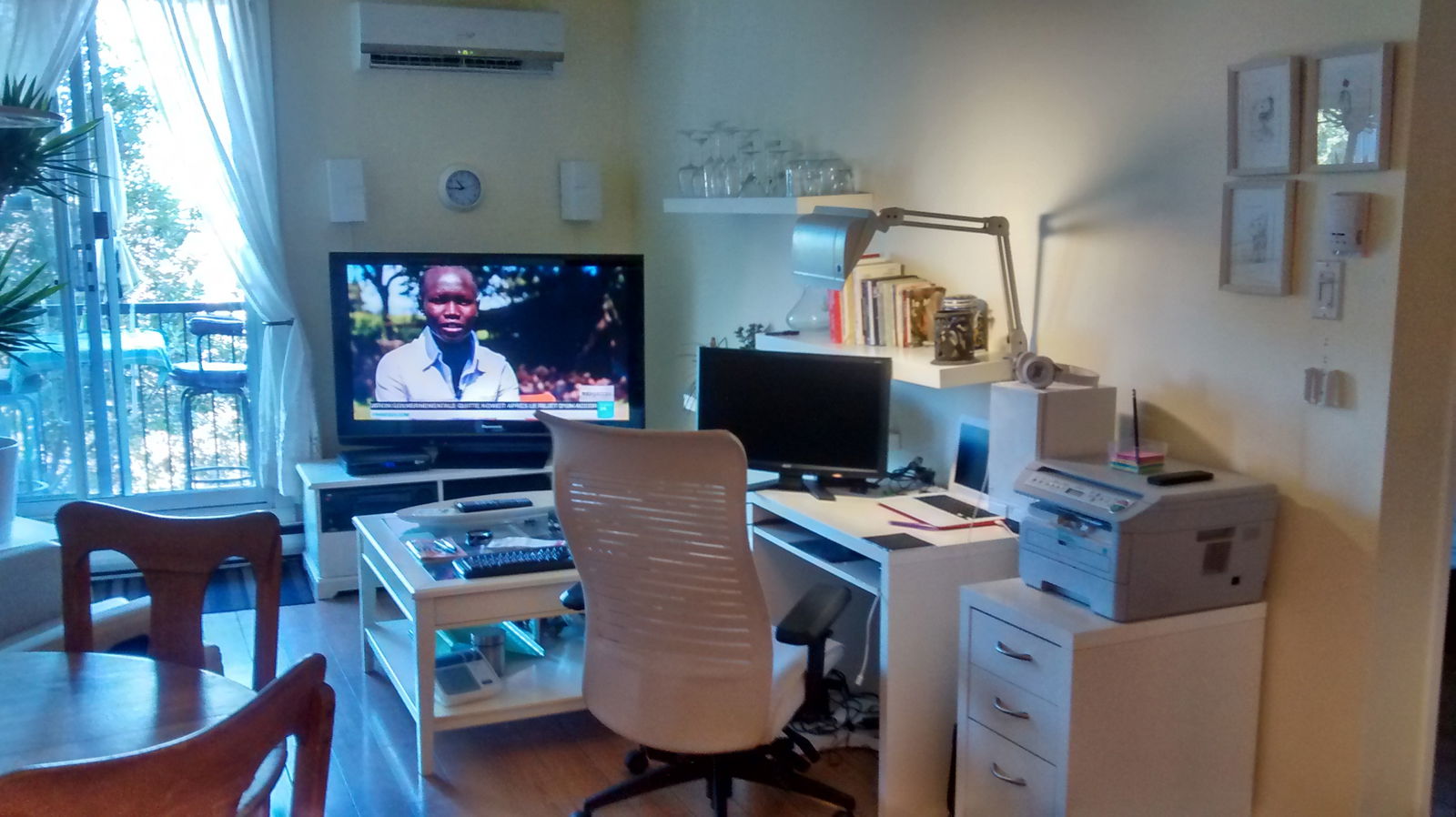 Homestay Montréal 169237