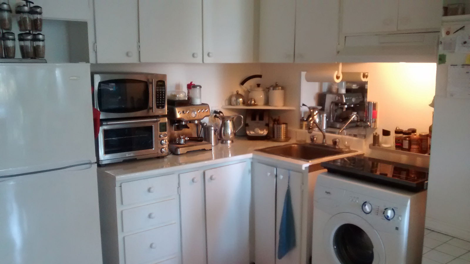 Homestay Montréal 169237