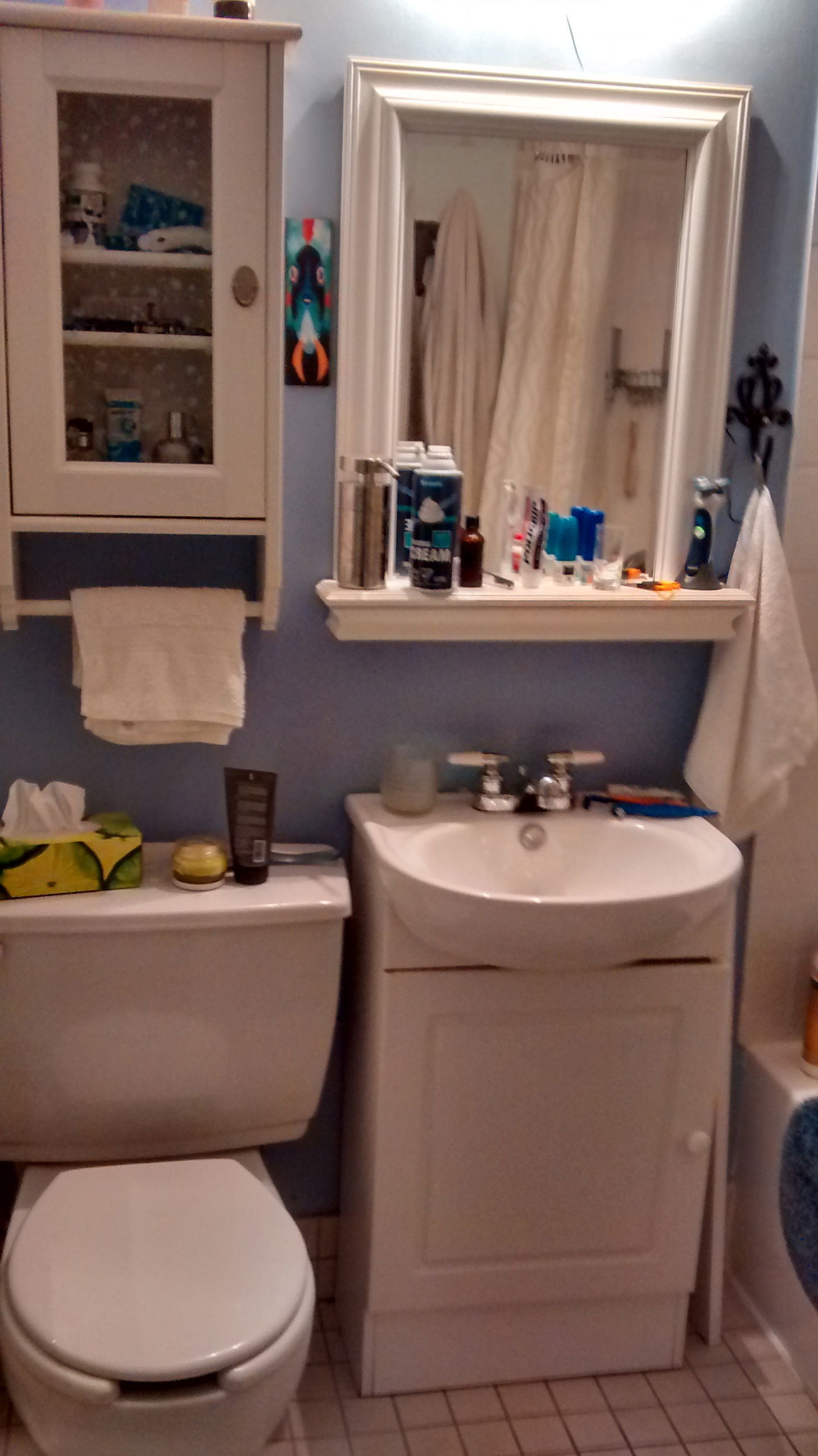 Homestay Montréal 169237