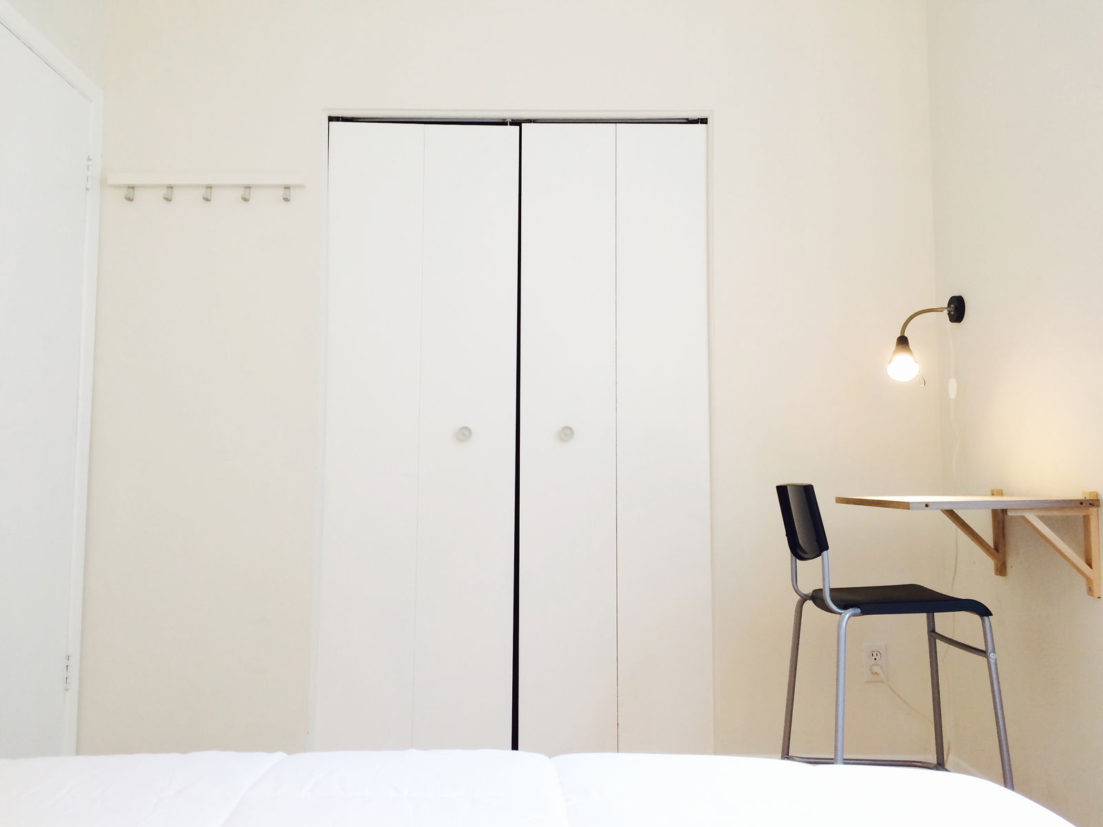 Colocation Montréal 152859