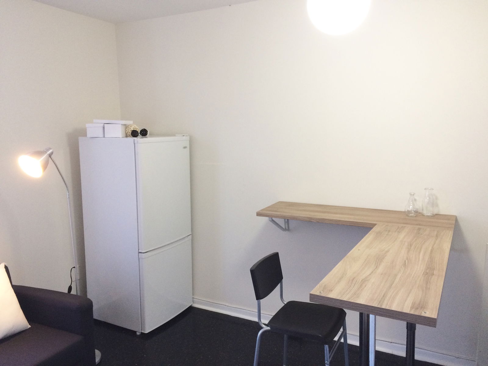 Colocation Montréal 152859