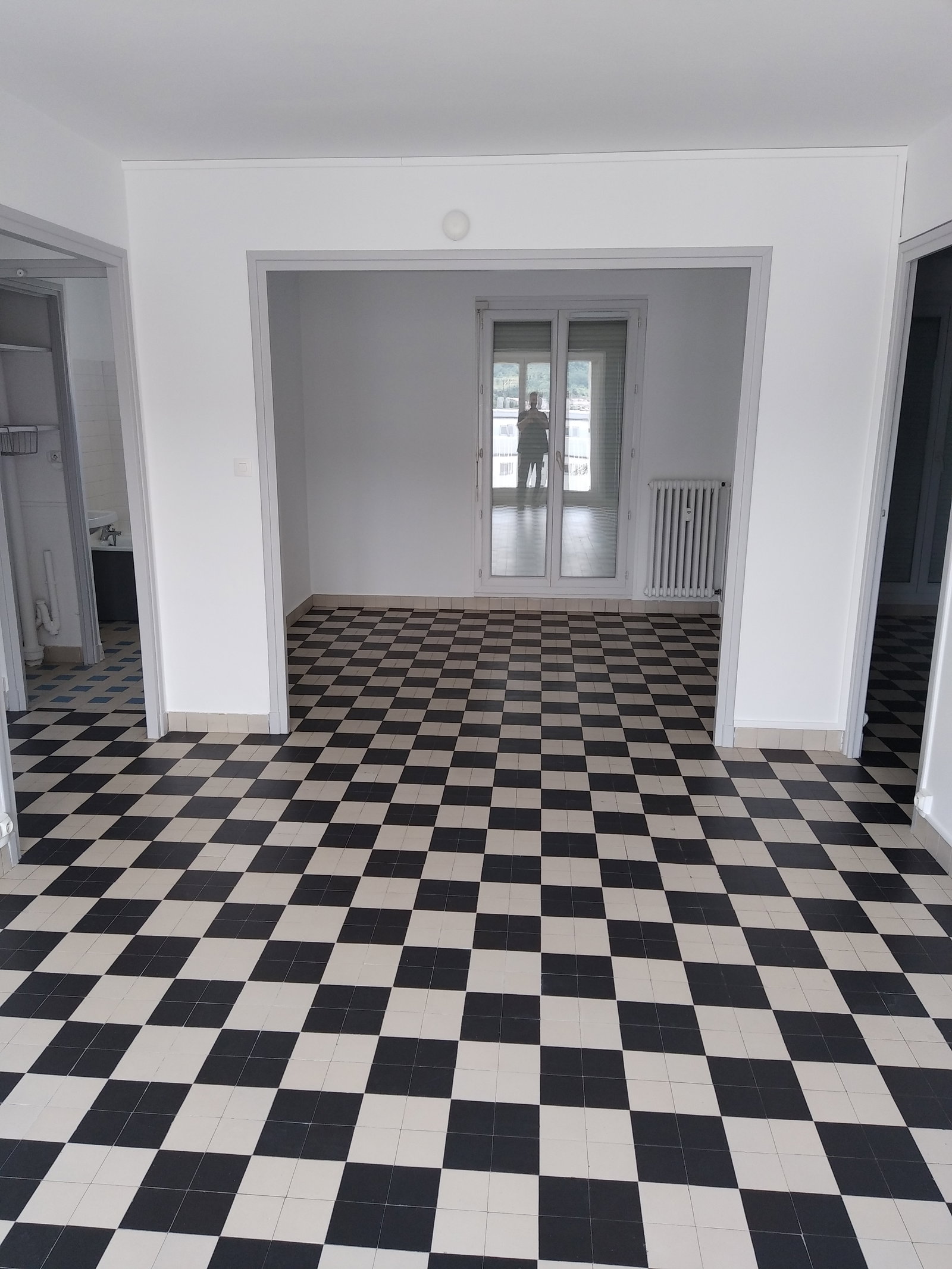 Hemvistelse Privas 385915