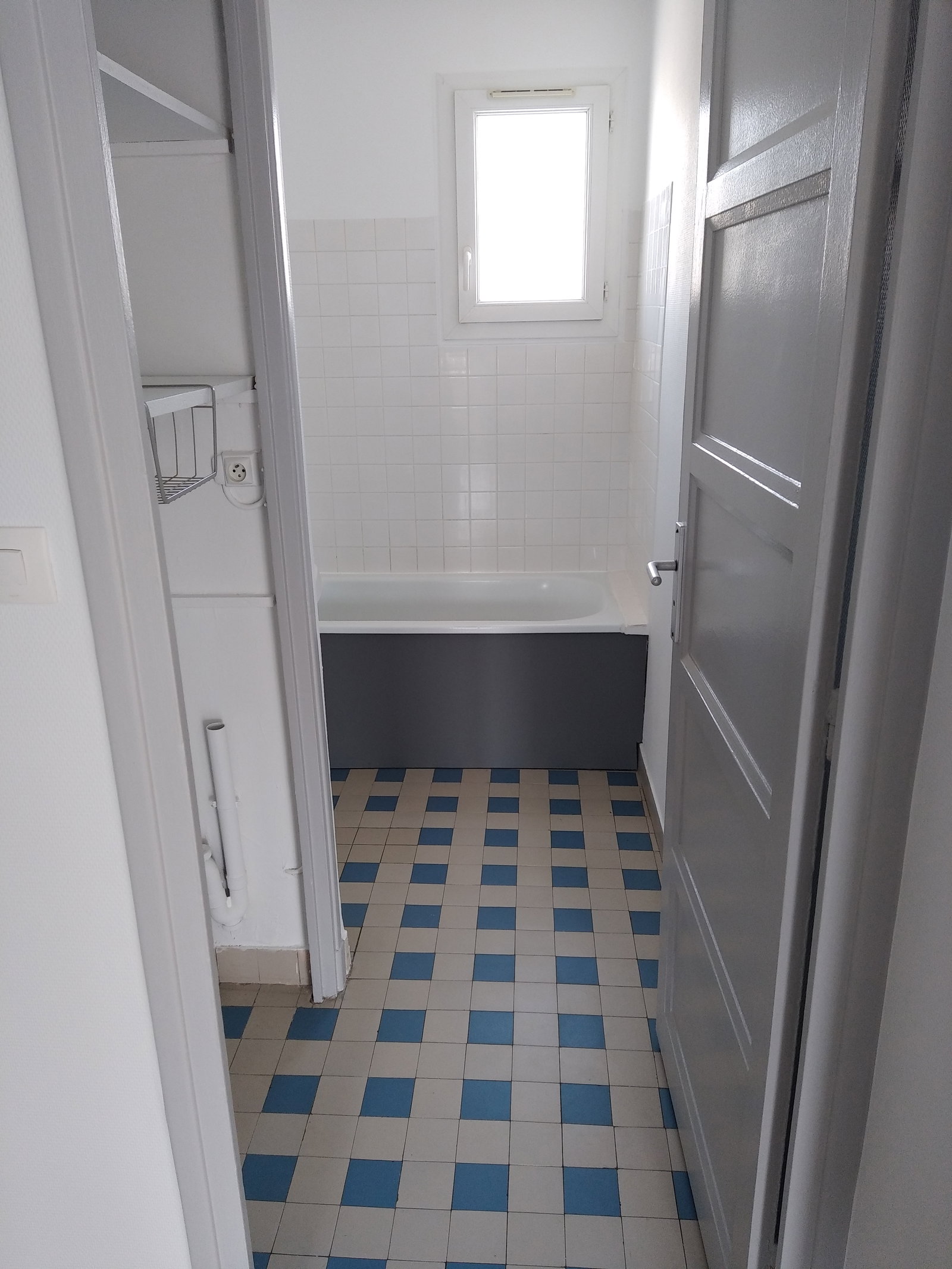 Hemvistelse Privas 385915