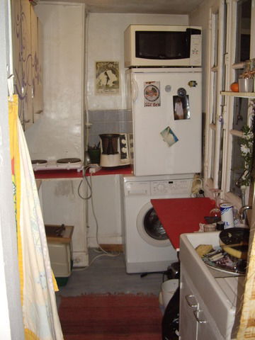 Oberoende Studio Paris 3274