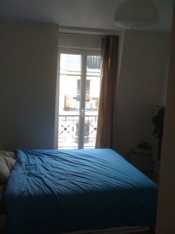 Oberoende Studio Paris 25879