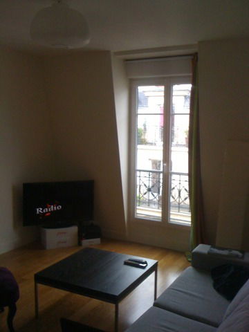 Oberoende Studio Paris 25879