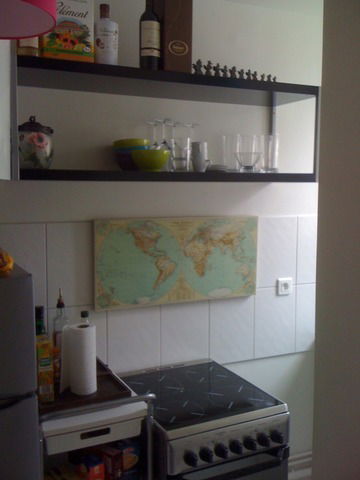 Oberoende Studio Paris 25879