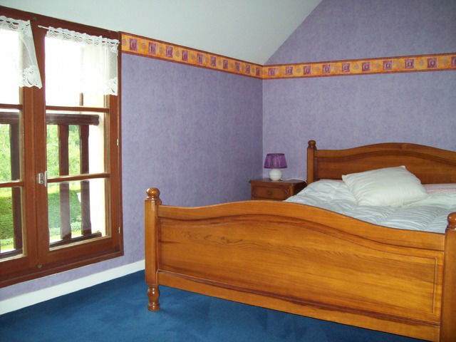 Hemvistelse Virey-le-Grand 3689