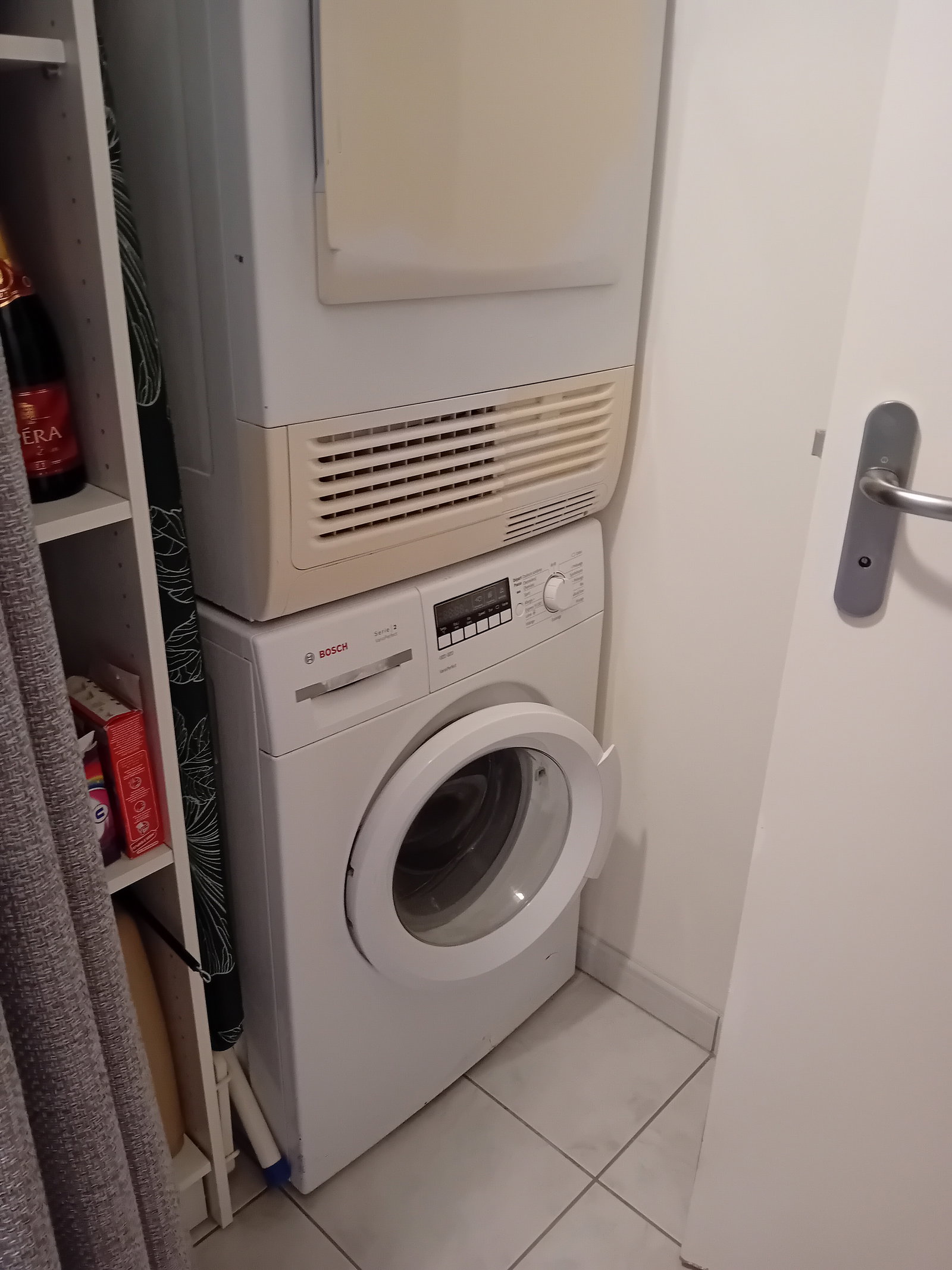 Tuisverblyf Avrillé 660671