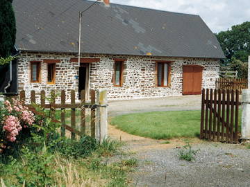 Roomlala | Plattelandse kothuis