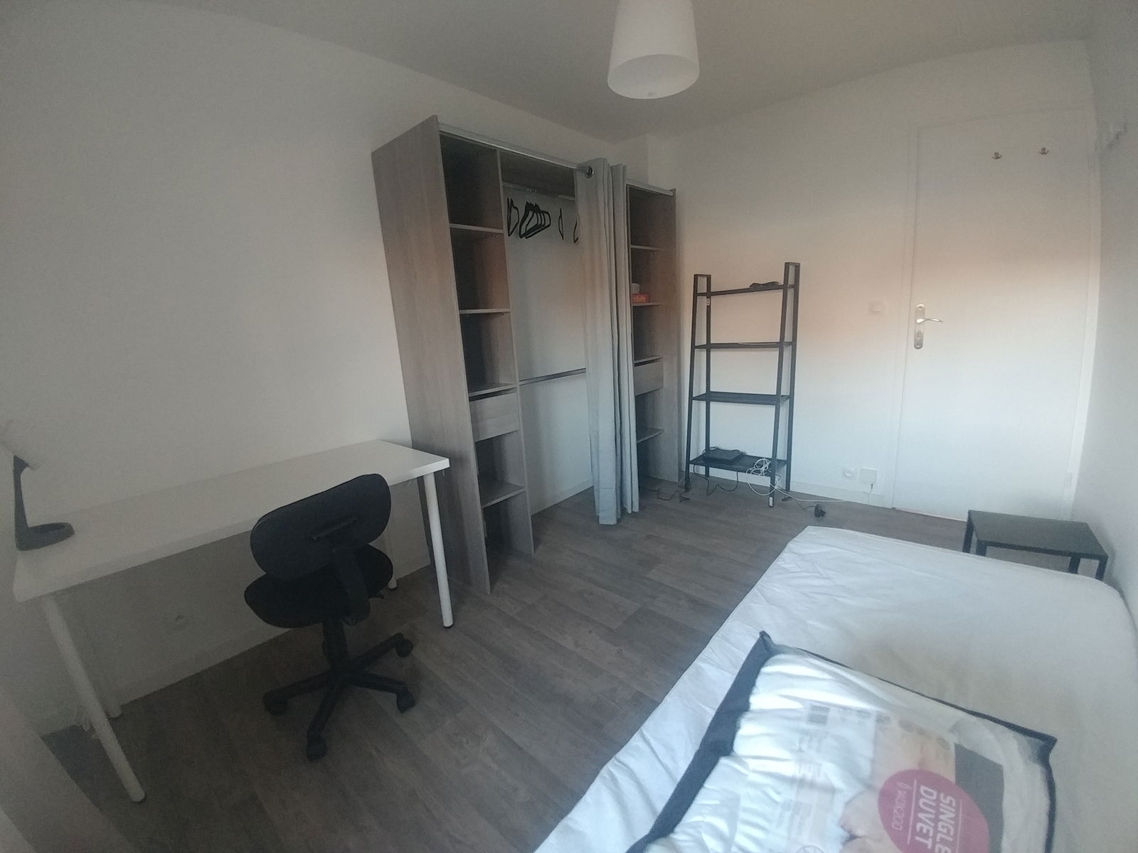 Gastfamilie Stains 257249