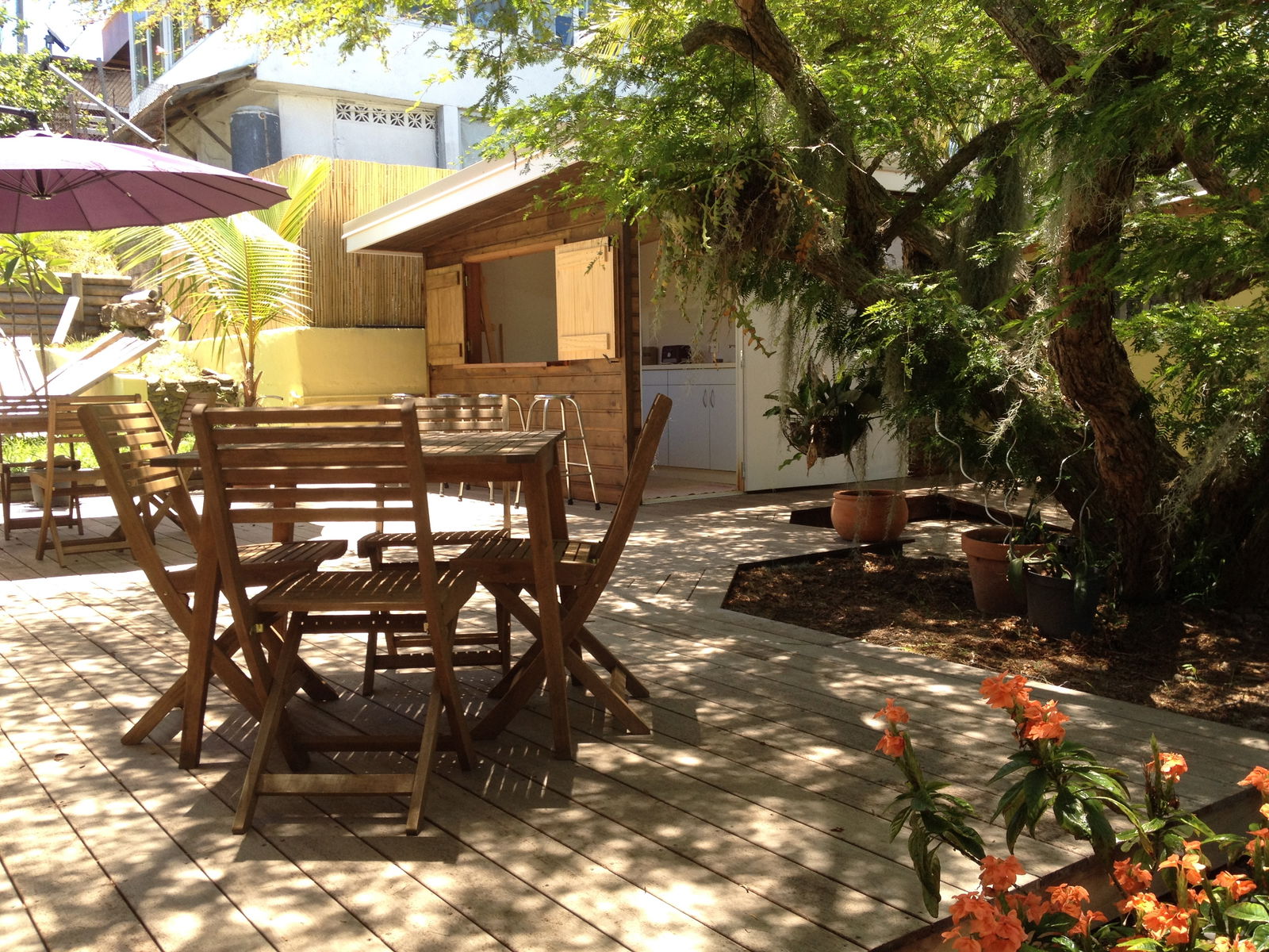 Habitaciones De Huéspedes Nouméa 124887