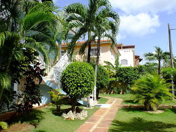 Logement Entier Dominicus 81528-10