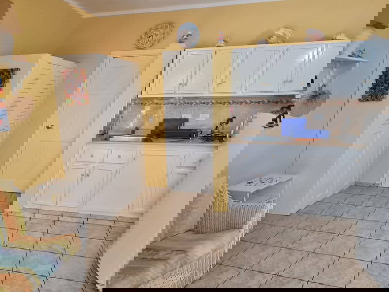 Toda La Casa Dominicus 81528-1