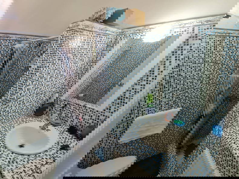 Toda La Casa Dominicus 81528-5