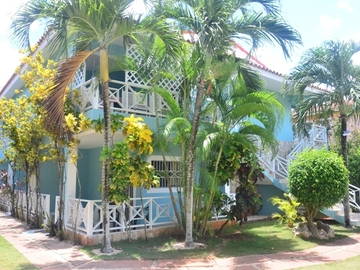 Logement Entier Dominicus 81528-11