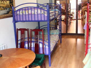 Homestay Donostia-San Sebastián 39448-1